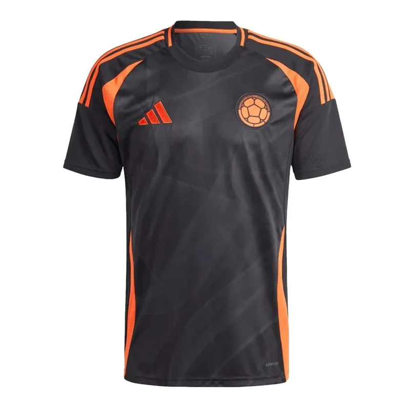 Colombia 2024 Away Jersey