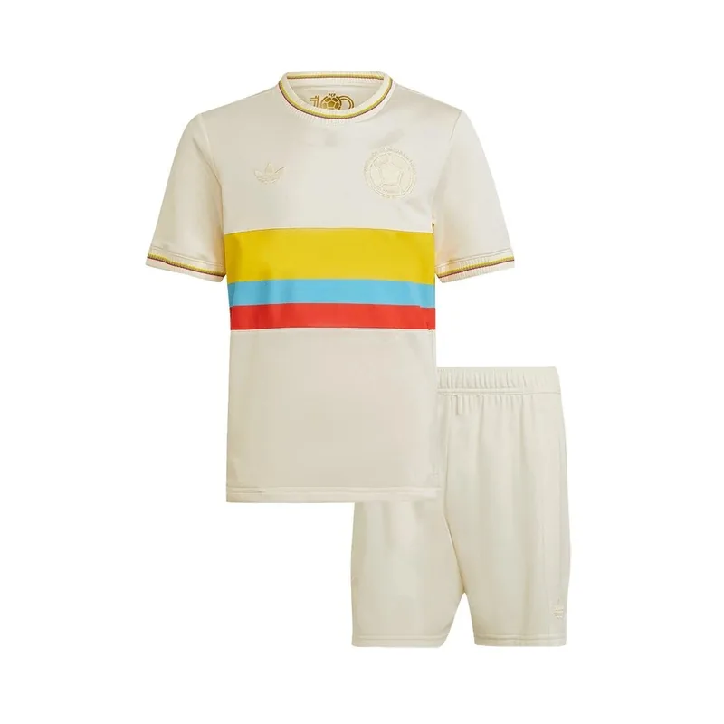 Colombia 2024 Special Edition Jersey - Kids
