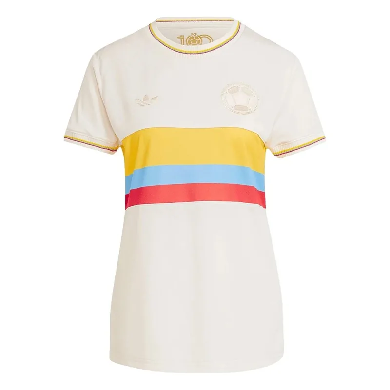 Colombia 2024 Special Edition Jersey - Women