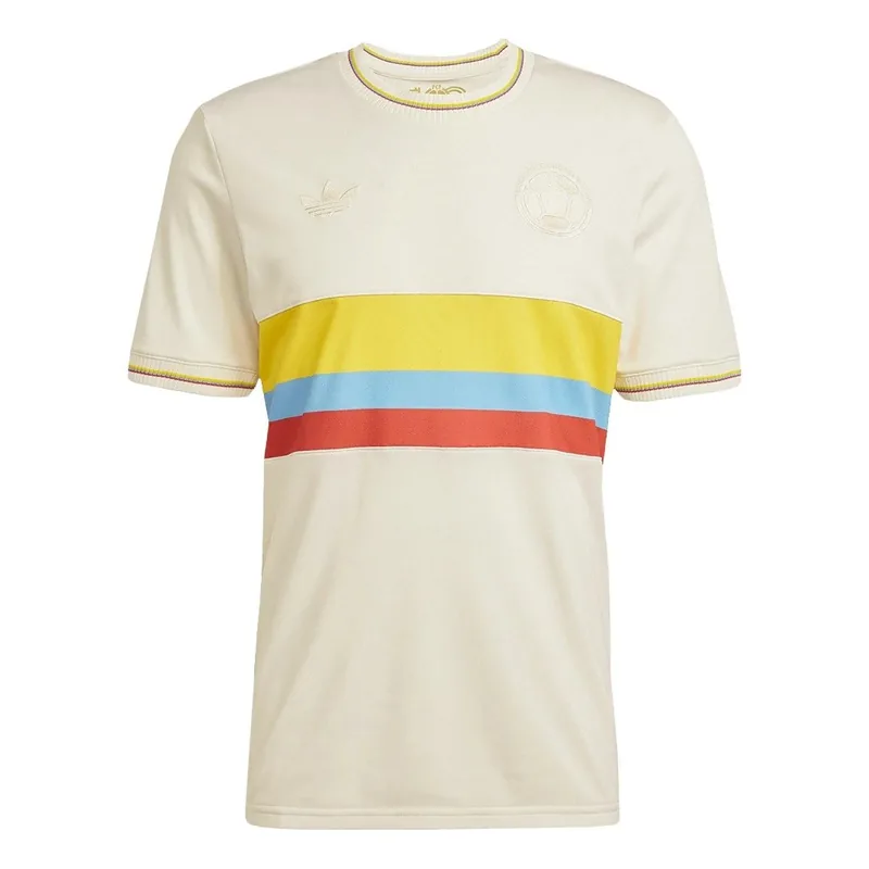 Colombia 2024 Special Edition Jersey