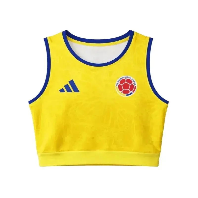 Colombia 2026 Special Edition Jersey