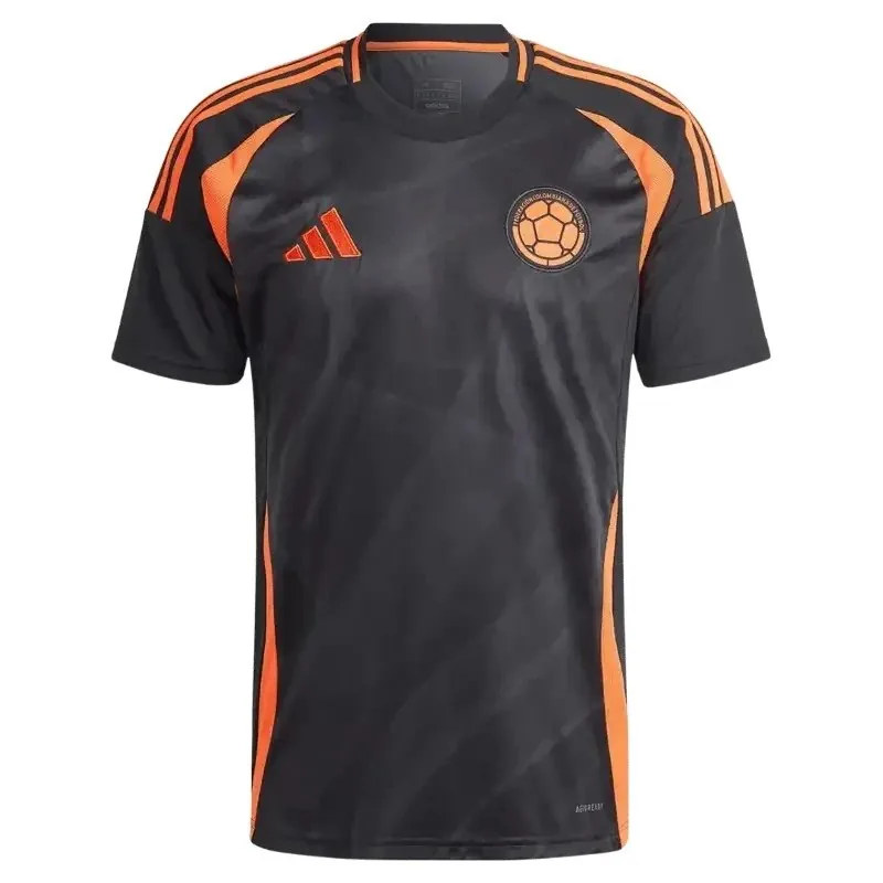 Colombia 2024 Away Jersey