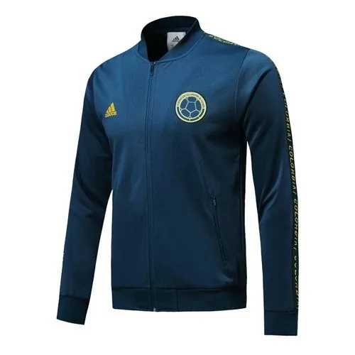 Colombia 2019 Jacket Navy