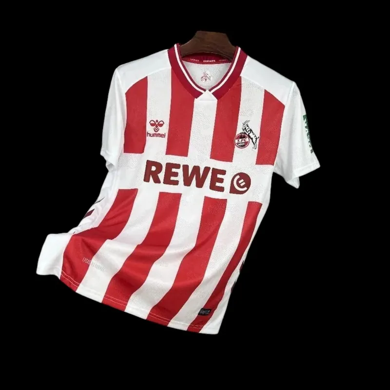 Colonia 25/26 Home Jersey