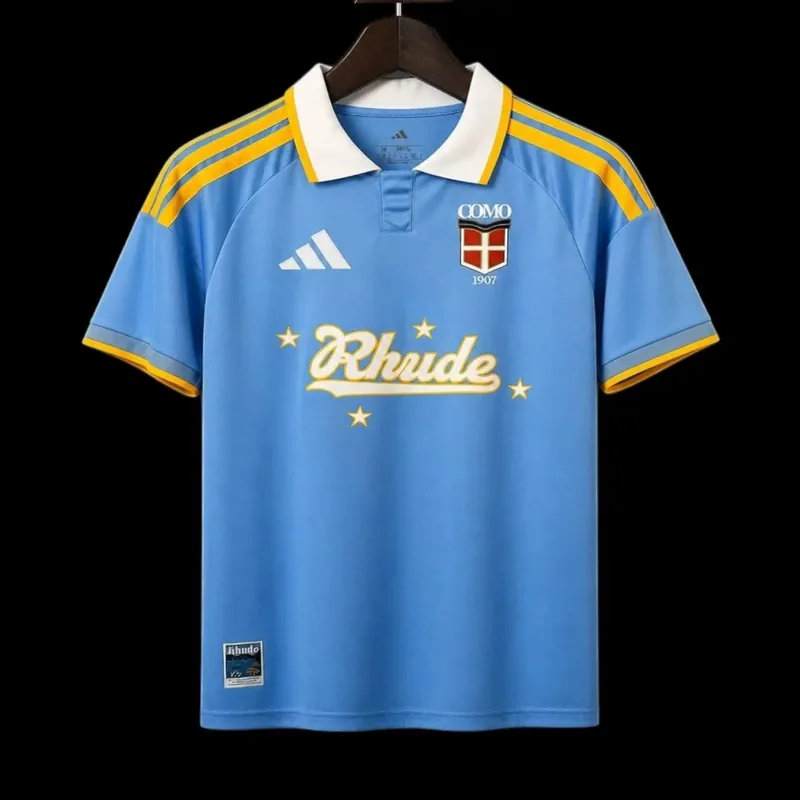 Como Rhude 26/27 Third Jersey