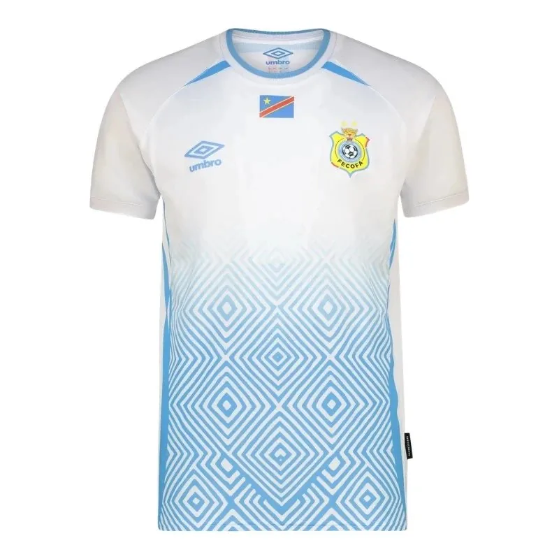 2026 Congo Away Jersey