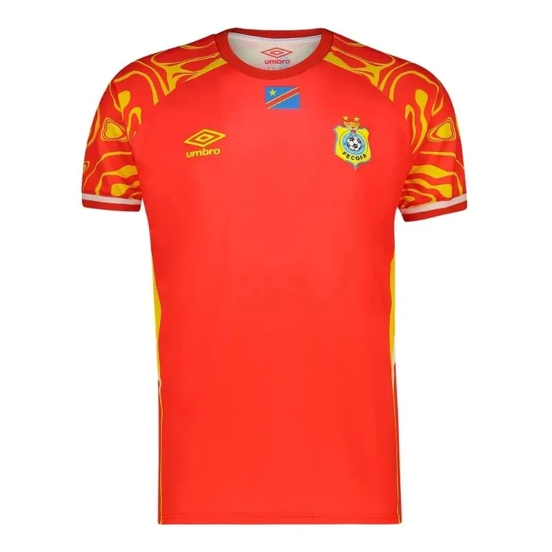 2026 Congo Third Jersey