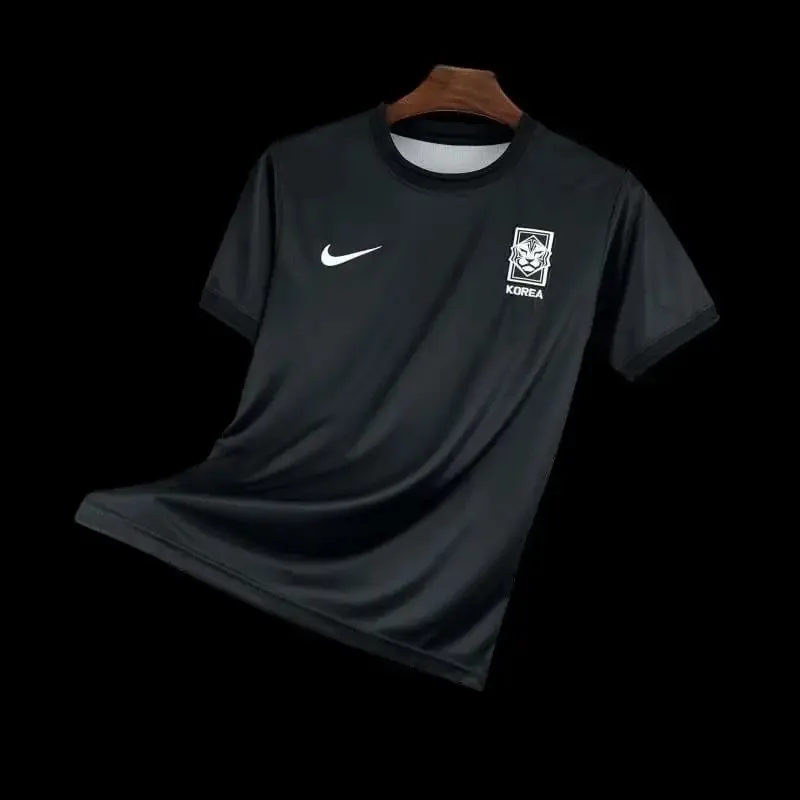 South Korea 2026 Korea Sud Avant Match Jersey
