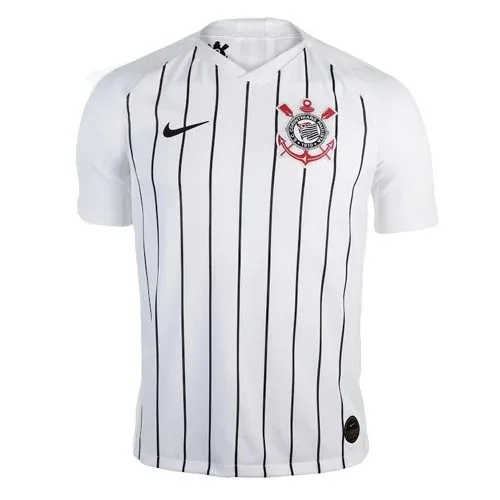 Corinthians 19/20 Home Jersey