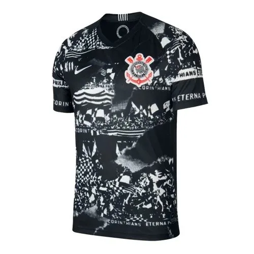 Corinthians 19/20 Third Jersey