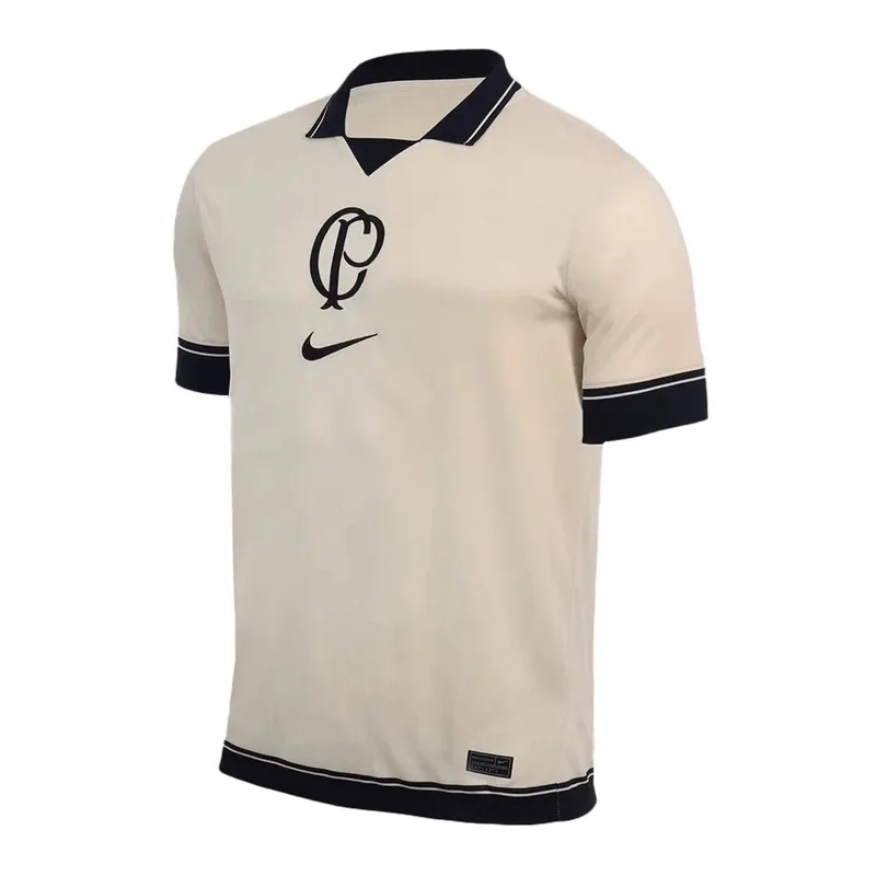 Corinthians 2023 Fourth Jersey