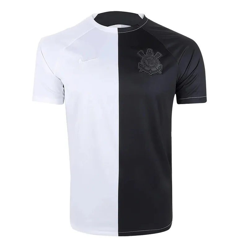 Corinthians 2023 Pre-Match Jersey