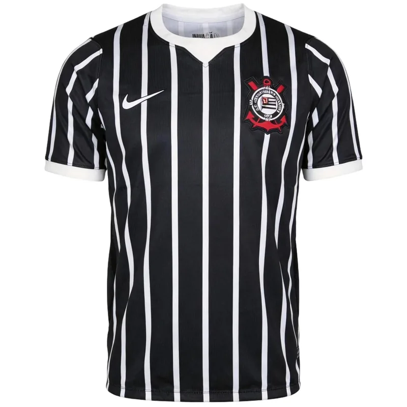 Corinthians 2026 Away Jersey — photo 1