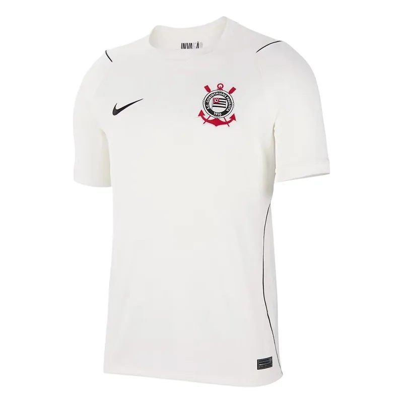 Corinthians 2026 Home Jersey