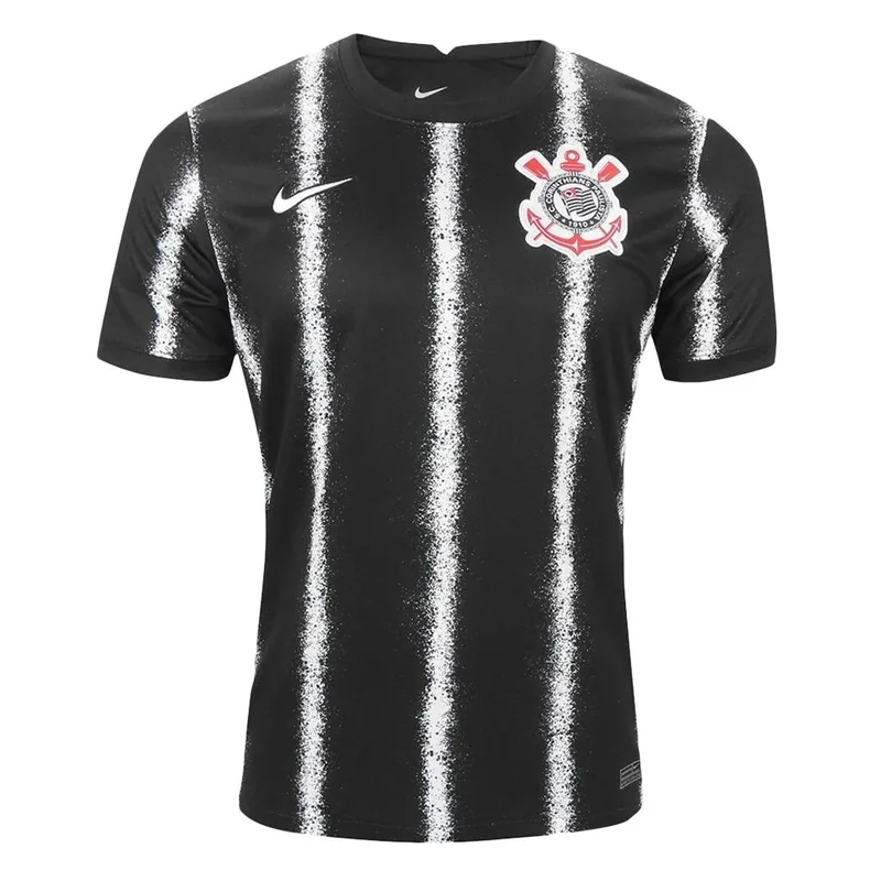 Corinthians 21/22 Away Jersey (Player Version)