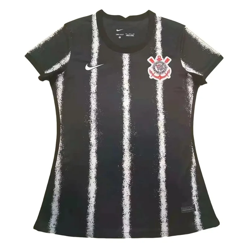 Corinthians 21/22 Away Jersey - Women