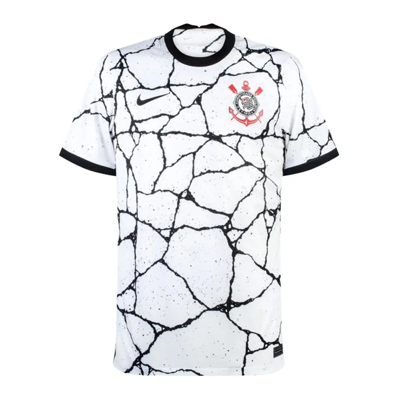 Corinthians 21/22 Home Jersey — photo 1