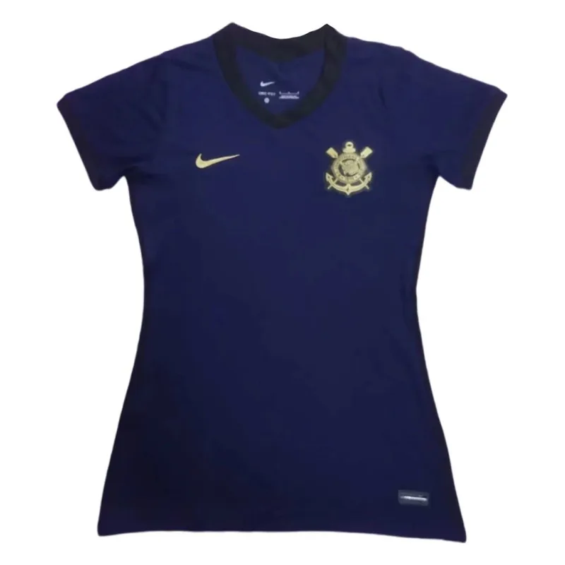 Corinthians 21/22 Third Jersey - Women