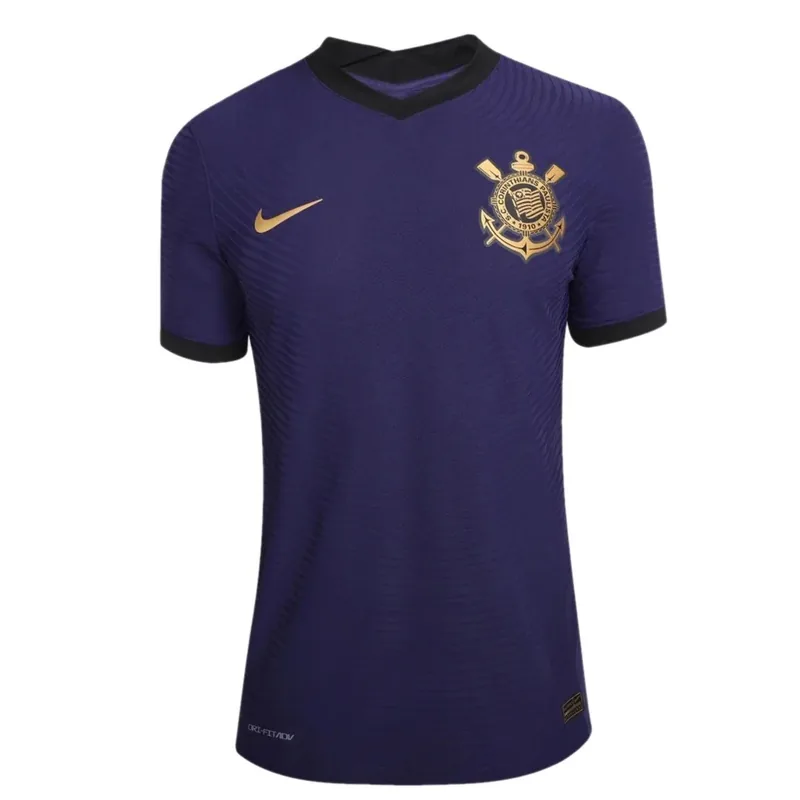 Corinthians 21/22 Third Jersey