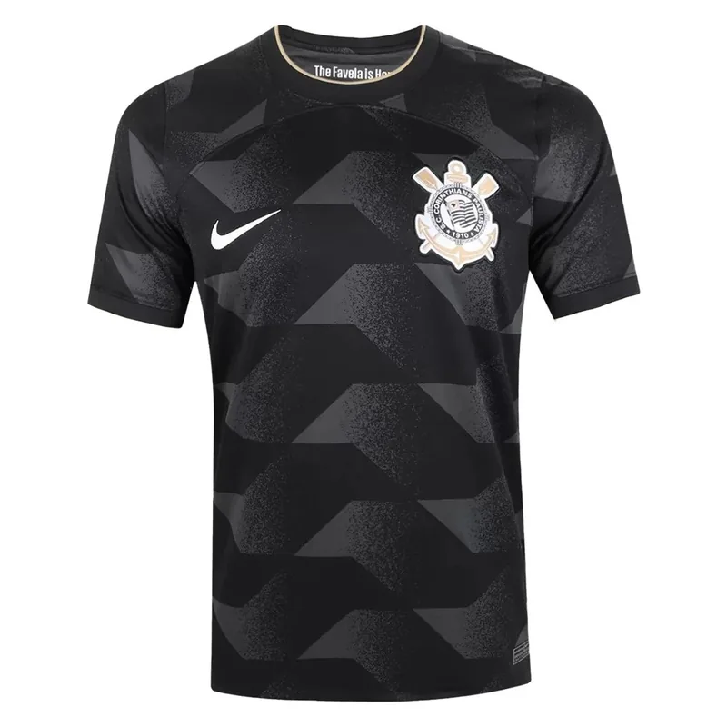 Corinthians 22/23 Away Jersey