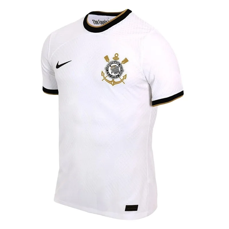 Corinthians 22/23 Home Jersey