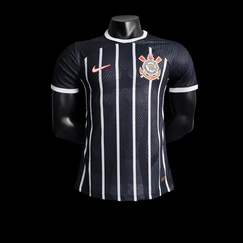 Corinthians 23/24 Away Jersey (Player Version)