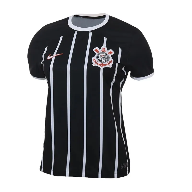 Corinthians 23/24 Away Jersey - Women