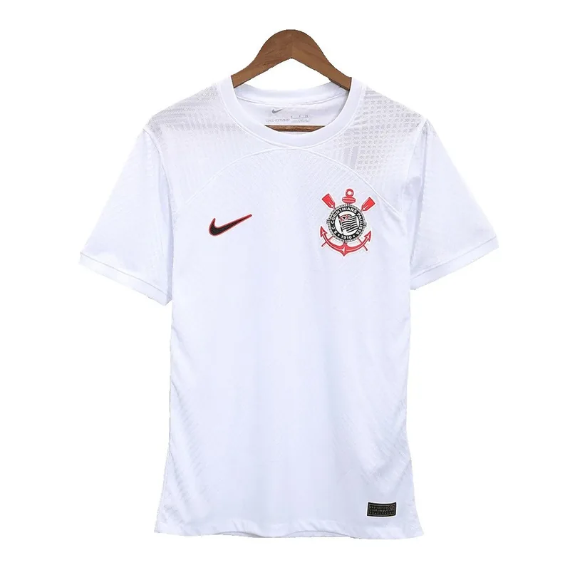 Corinthians 23/24 Home Jersey (Player Version)