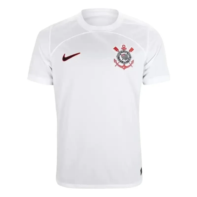 Corinthians 23/24 Home Jersey