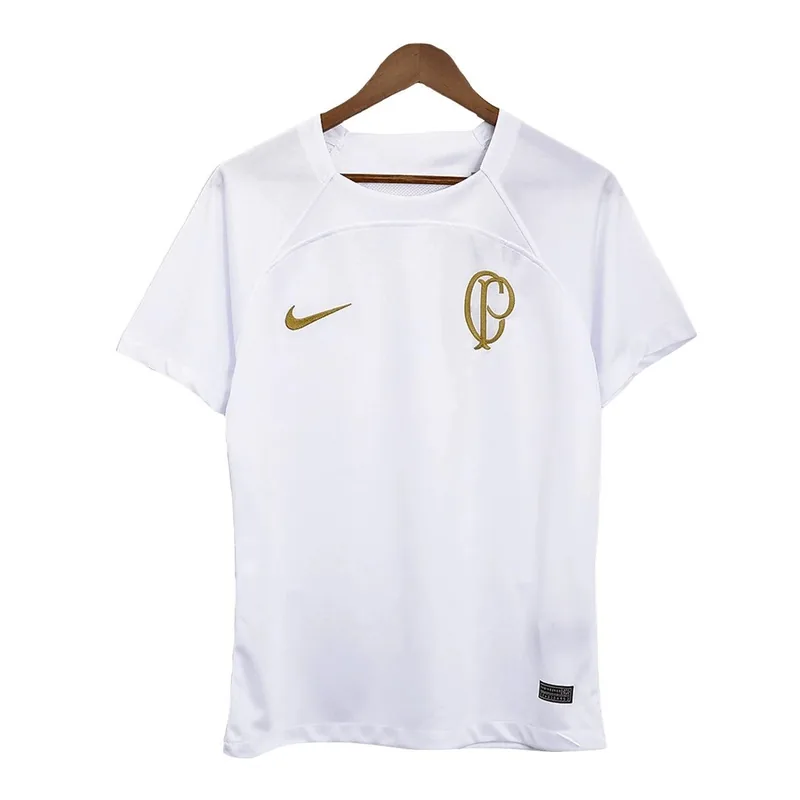 Corinthians 23/24 Pre-Match Jersey — photo 1