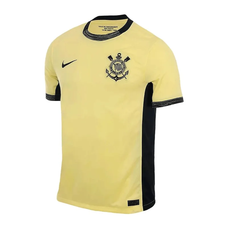 Corinthians 23/24 Third Jersey