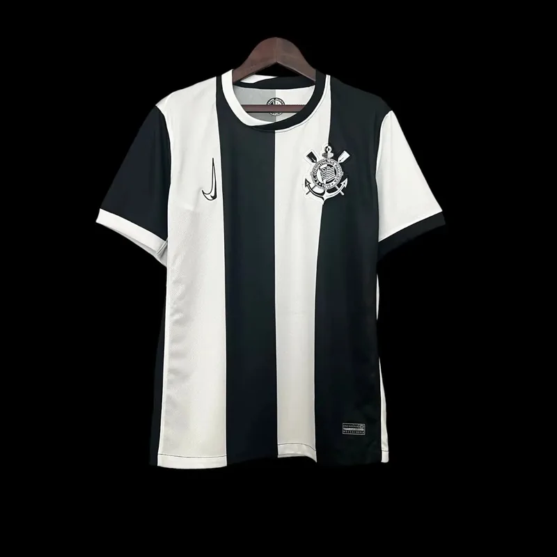 Corinthians 24/25 Jersey