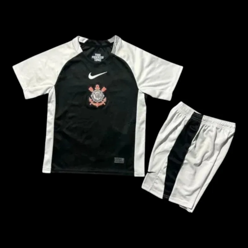 Corinthians 25/26 Away Jersey