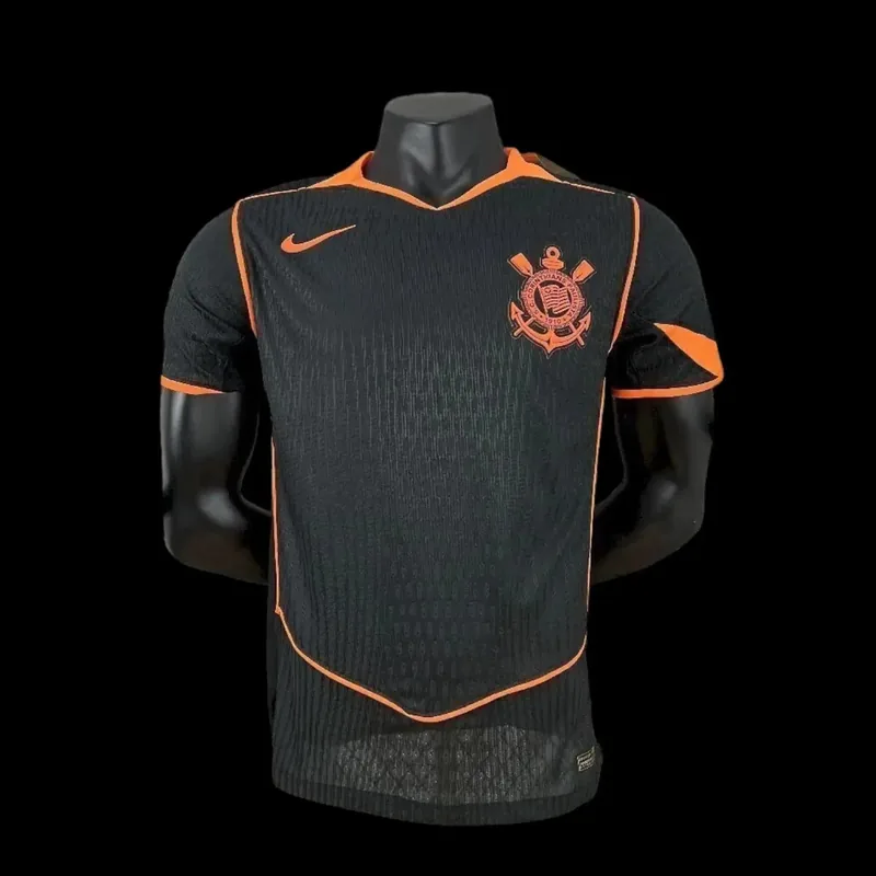 Corinthians 25/26 Third Jersey (Player Version)