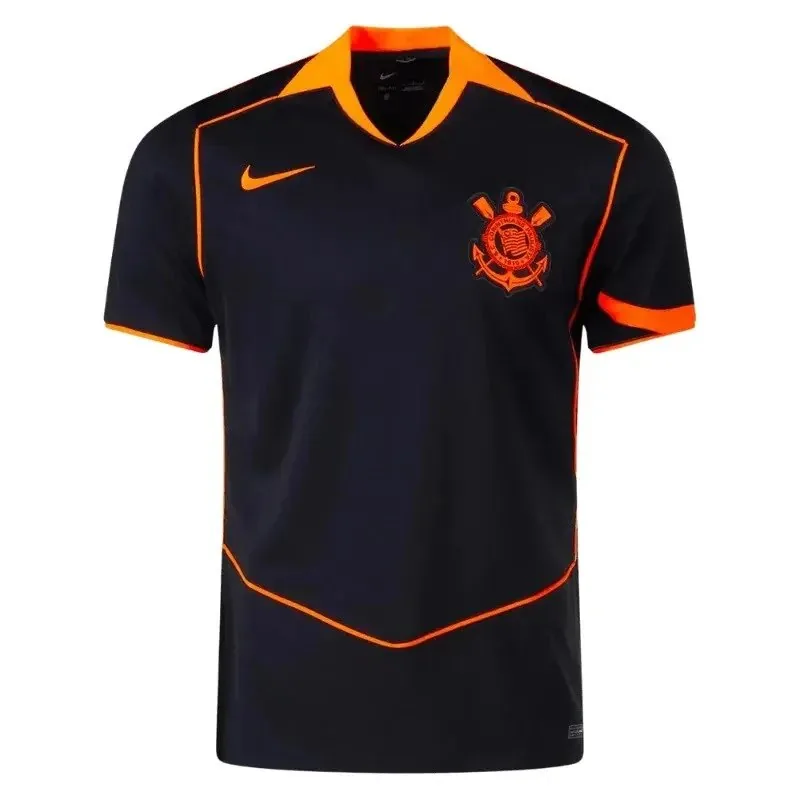 Corinthians 25/26 Third Jersey