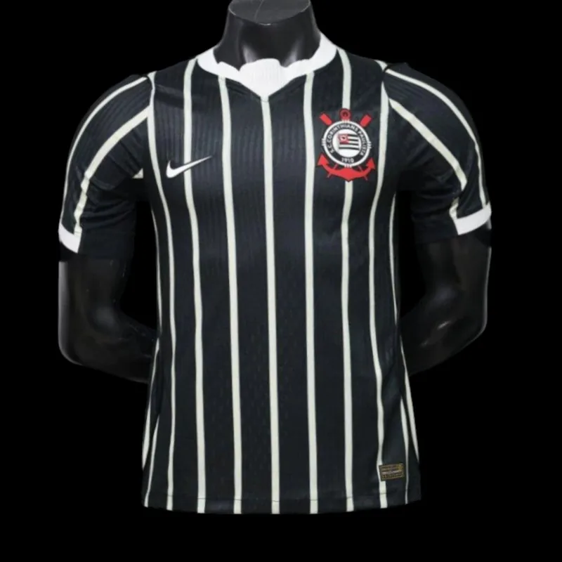 Corinthians 26/27 Away Jersey (Player Version)