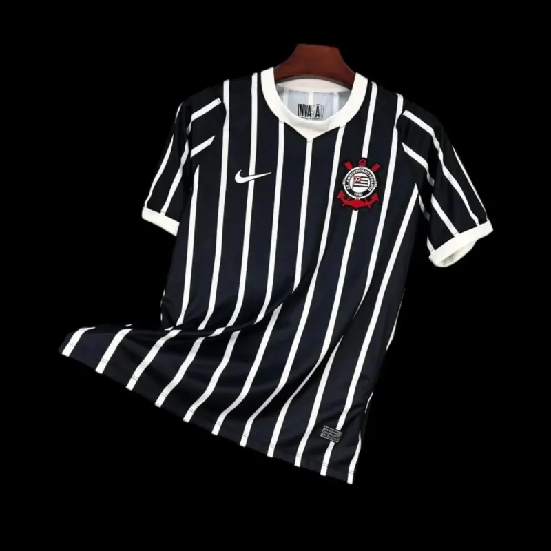 Corinthians 26/27 Away Jersey