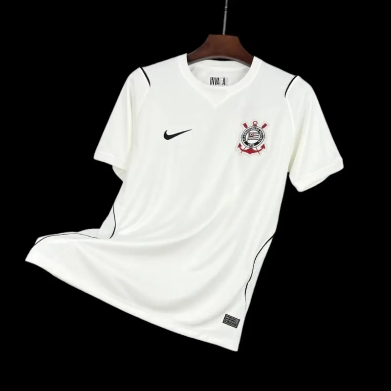 Corinthians 26/27 Home Jersey