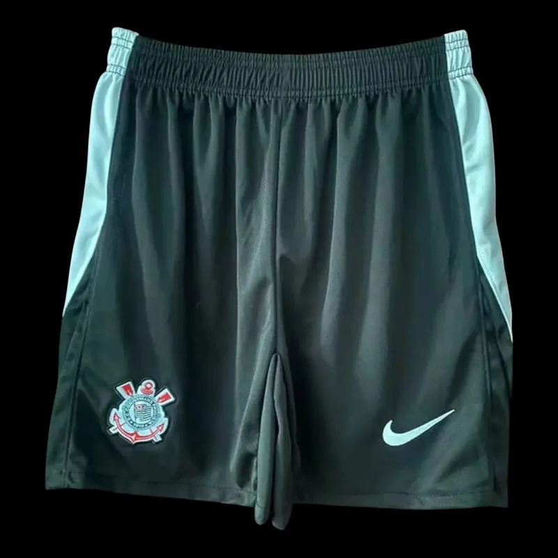 Corinthians Short Home 25/26 Jersey