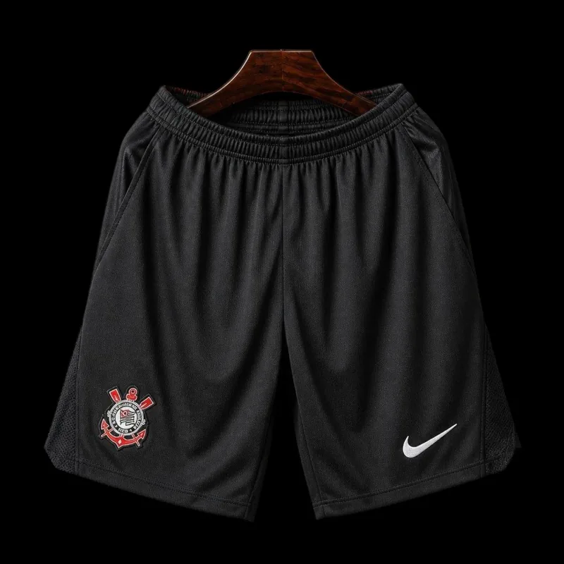 Corinthians Short Home 26/27 Jersey