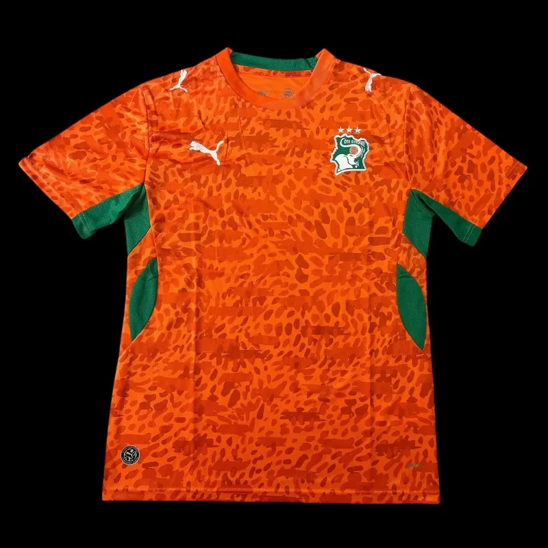 Costa Marfil 26/27 Home Jersey
