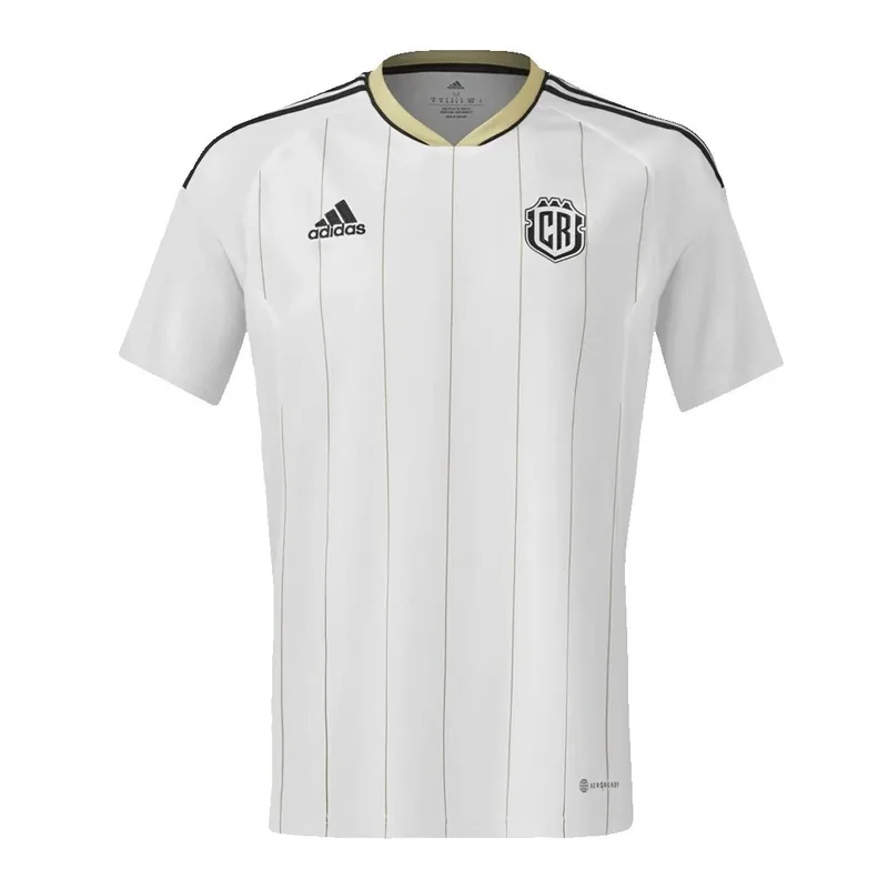 Costa Rica 2023 Away Jersey
