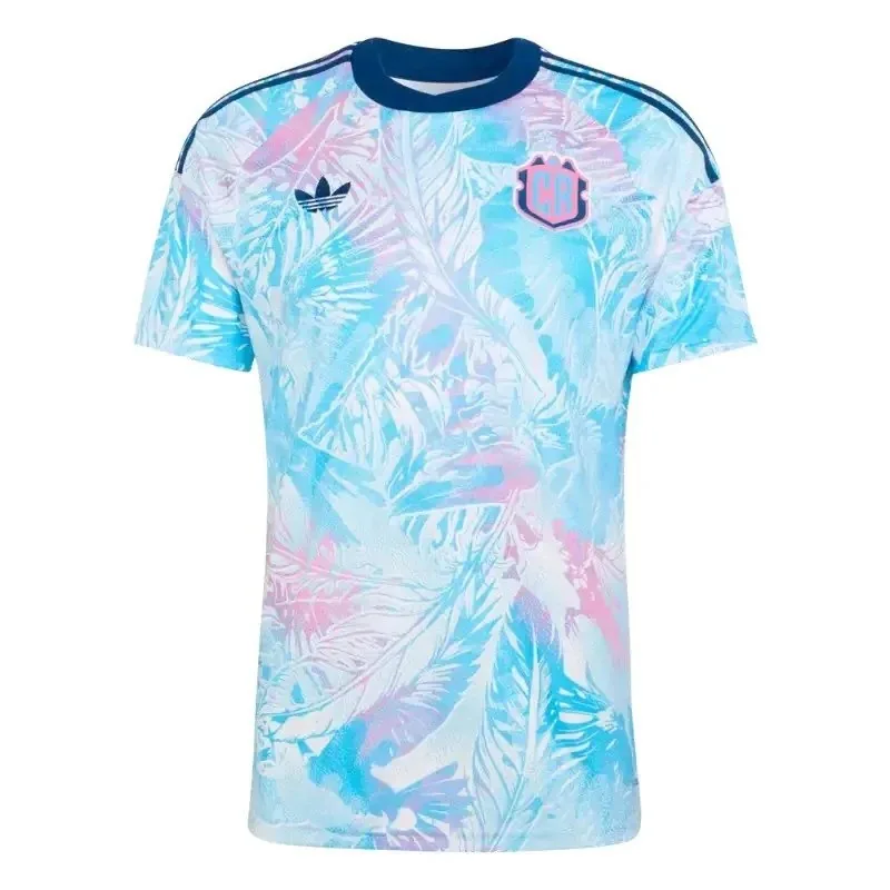 Costa Rica 2026 Away Jersey