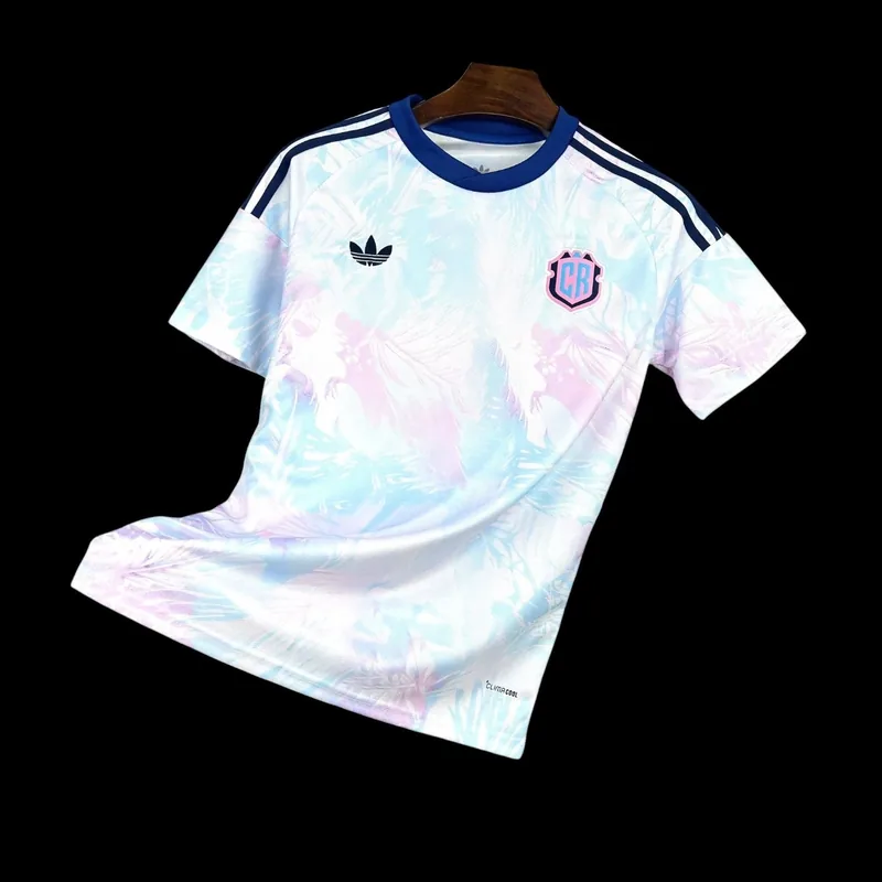 Costa Rica 2026 Jersey