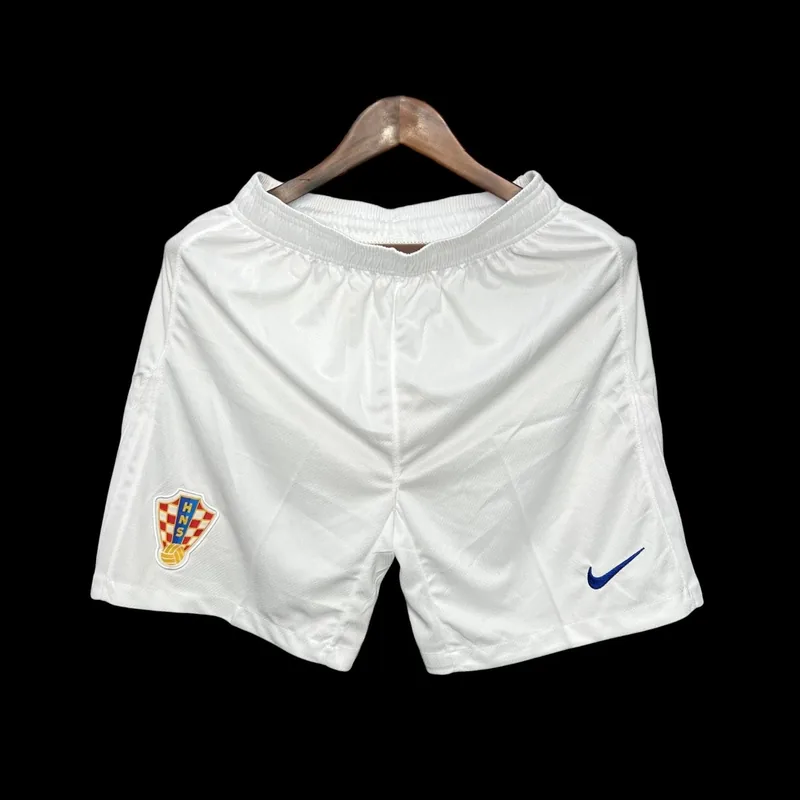 Croatia 2024 Shorts
