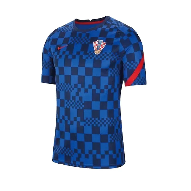 Croatia 2020 Pre-Match Jersey