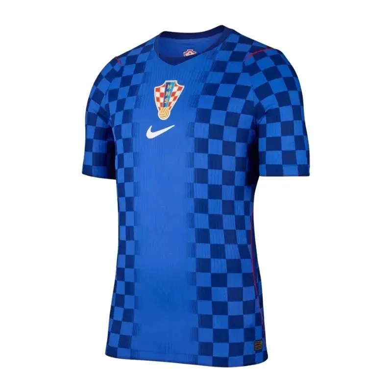 Croatia 2026 Away Jersey
