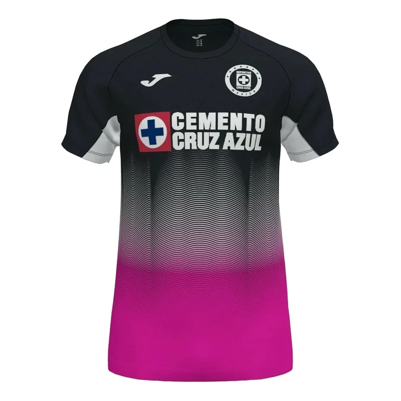 Cruz Azul 20/21 Jersey