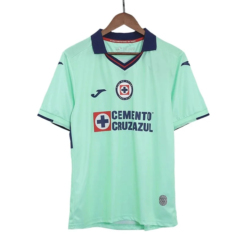 Cruz Azul 22/23 Goalkeeper Jersey