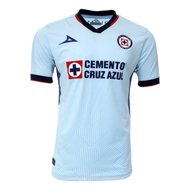 Cruz Azul 23/24 Away Jersey